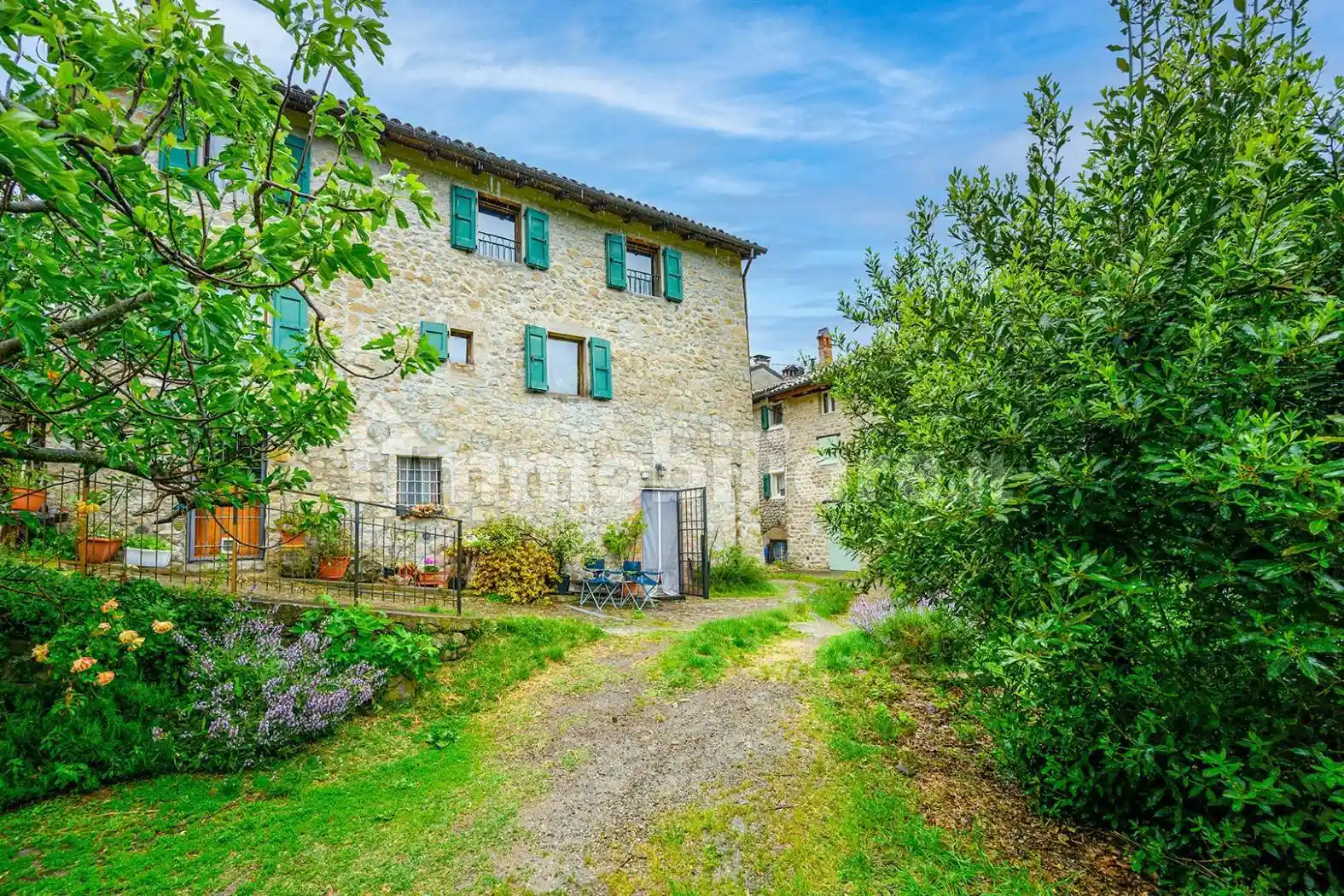 Appartamento in vendita a Marzabotto