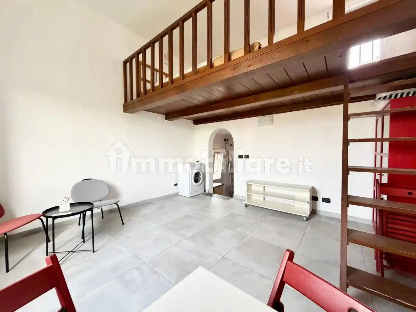 Appartamento in affitto a Roma