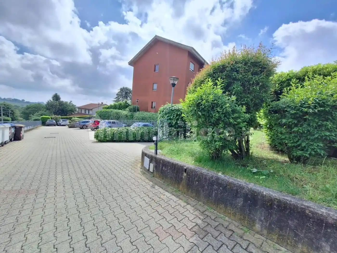 Appartamento in vendita a Pino Torinese