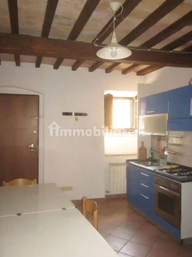 Appartamento in affitto a Perugia