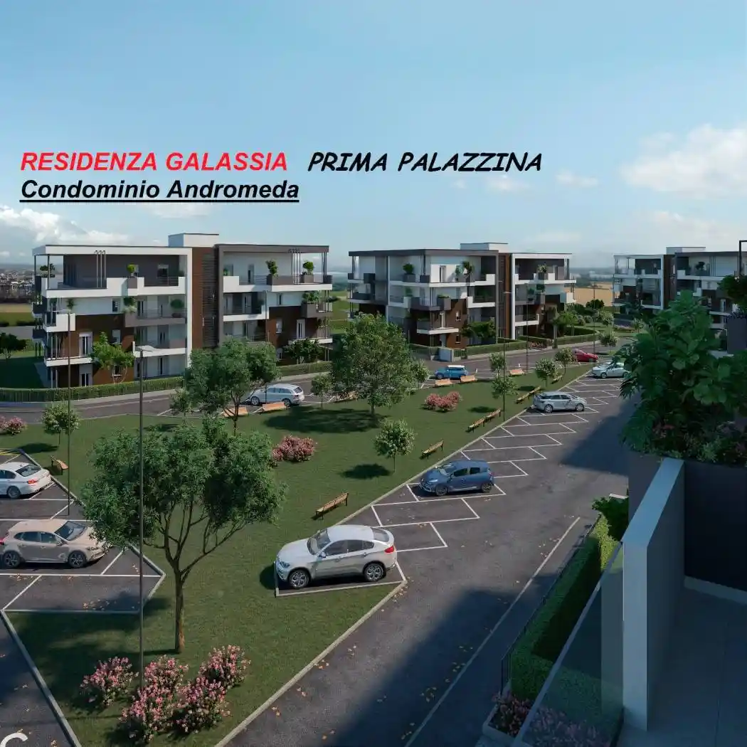 Appartamento in vendita a Inzago