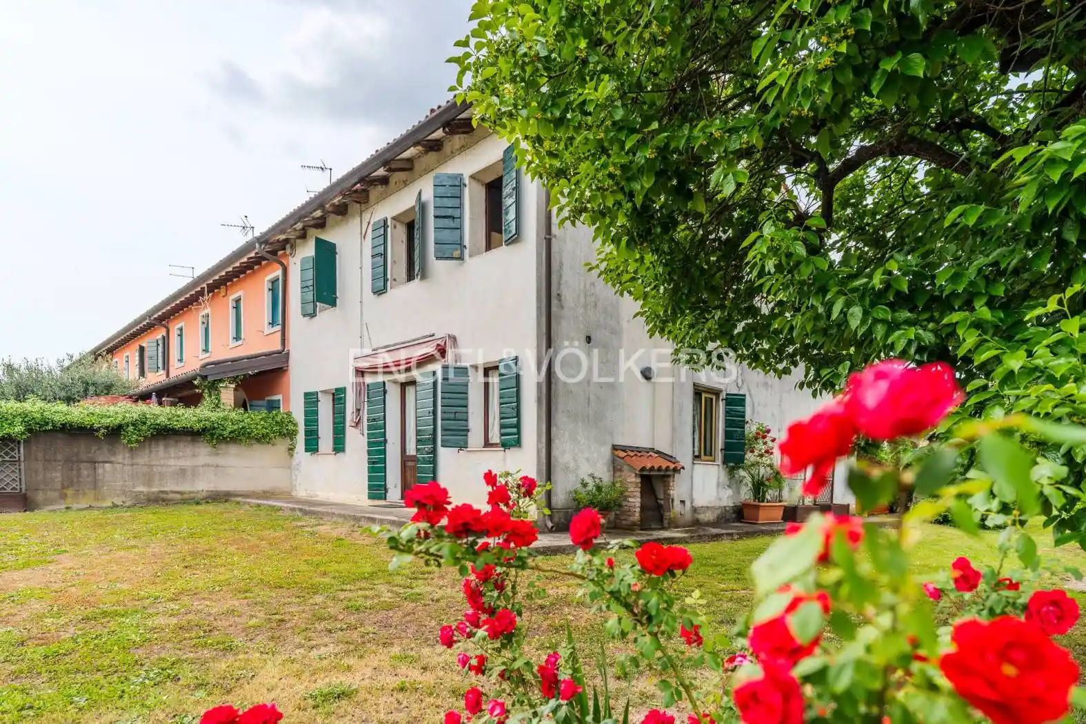 Villetta a schiera in vendita a Zero Branco