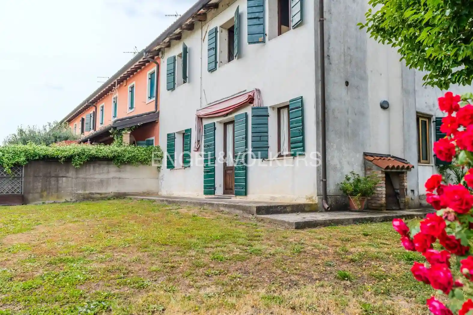 Villetta a schiera - foto 4