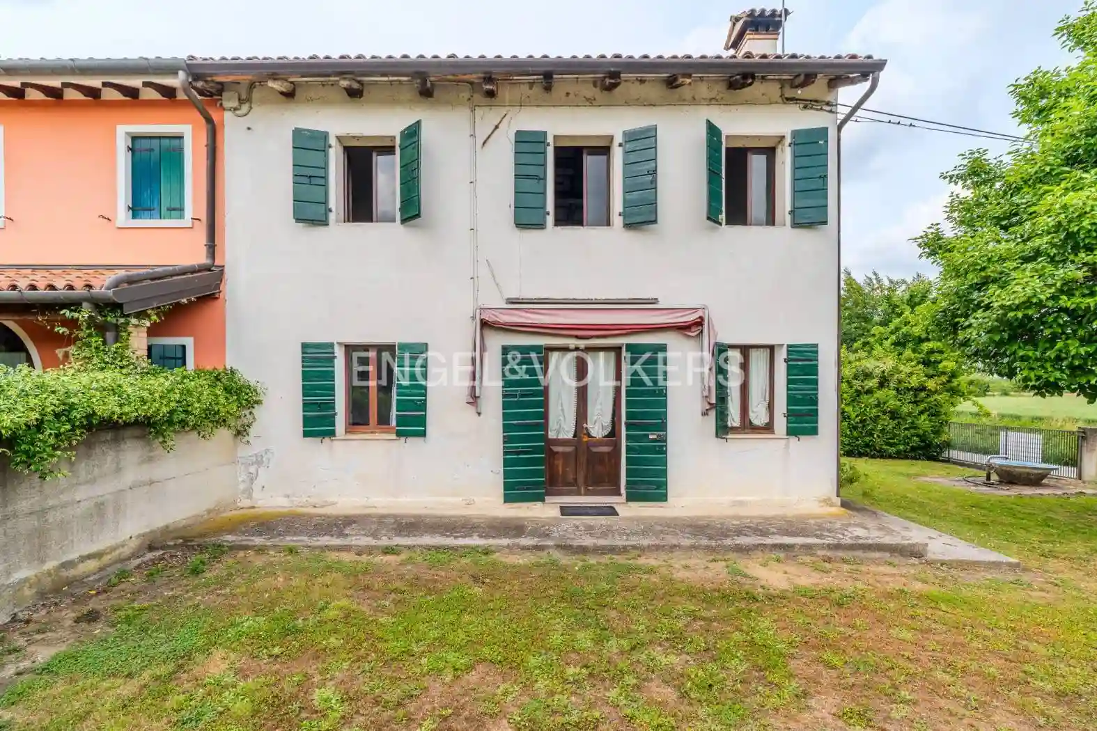 Villetta a schiera - foto 5