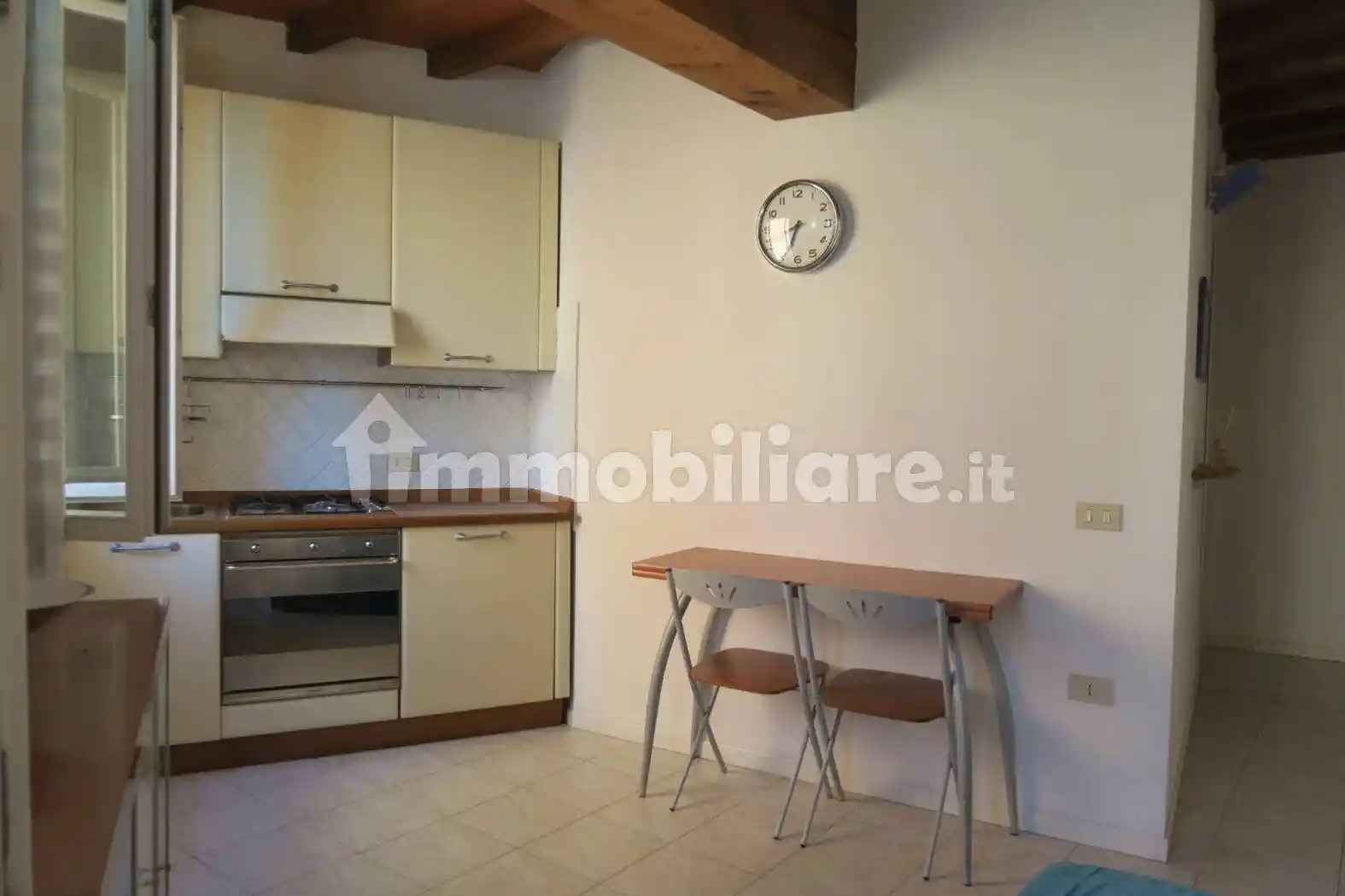 Appartamento in affitto a Parma