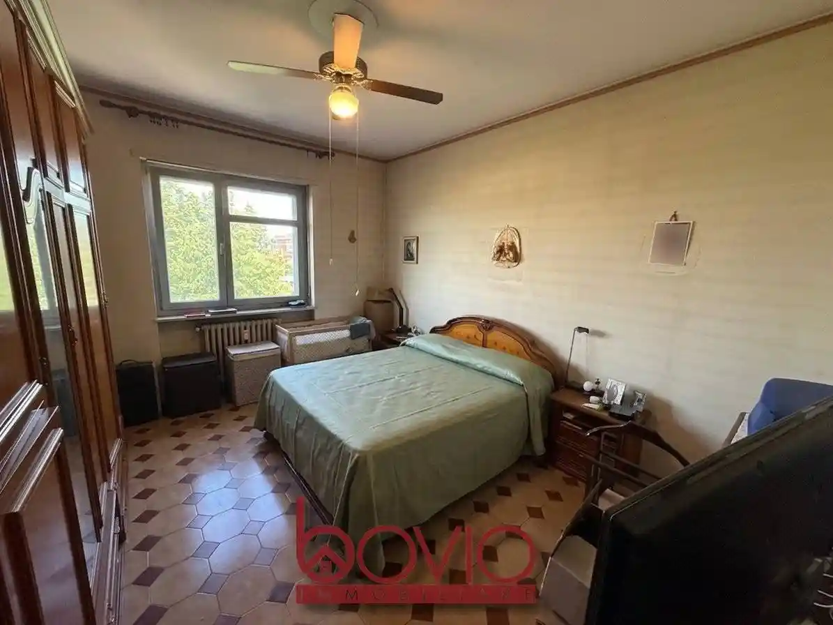 Appartamento in vendita a Settimo Torinese