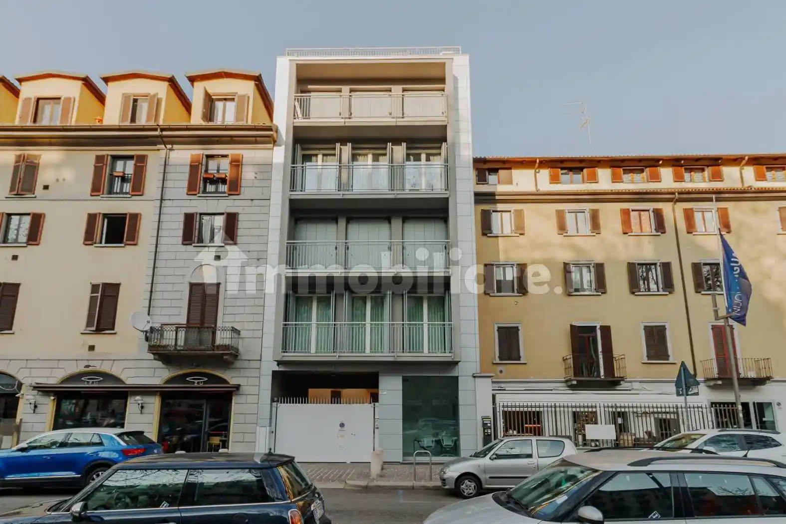 Attico - Mansarda in vendita a Milano