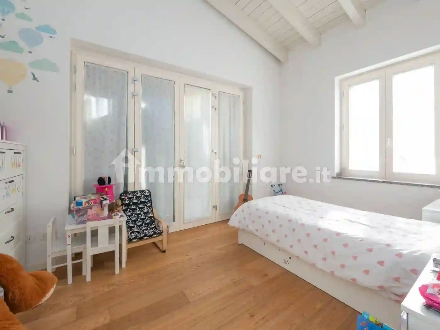 Attico - Mansarda - foto 3