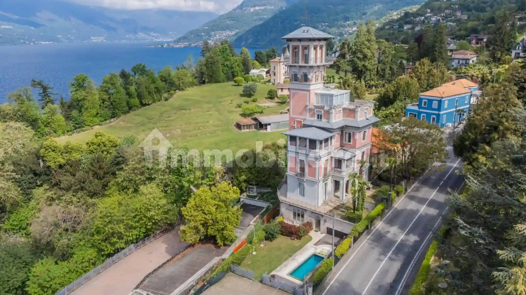 Villa - foto 3