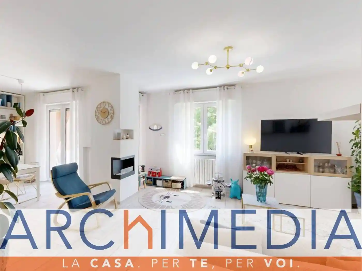 Appartamento in vendita a Varese