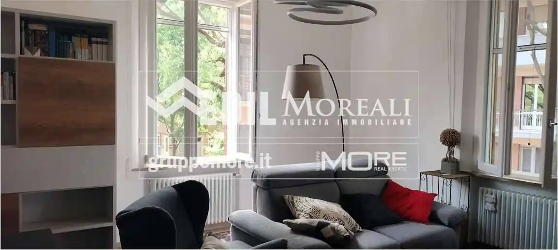 Appartamento in affitto a Modena