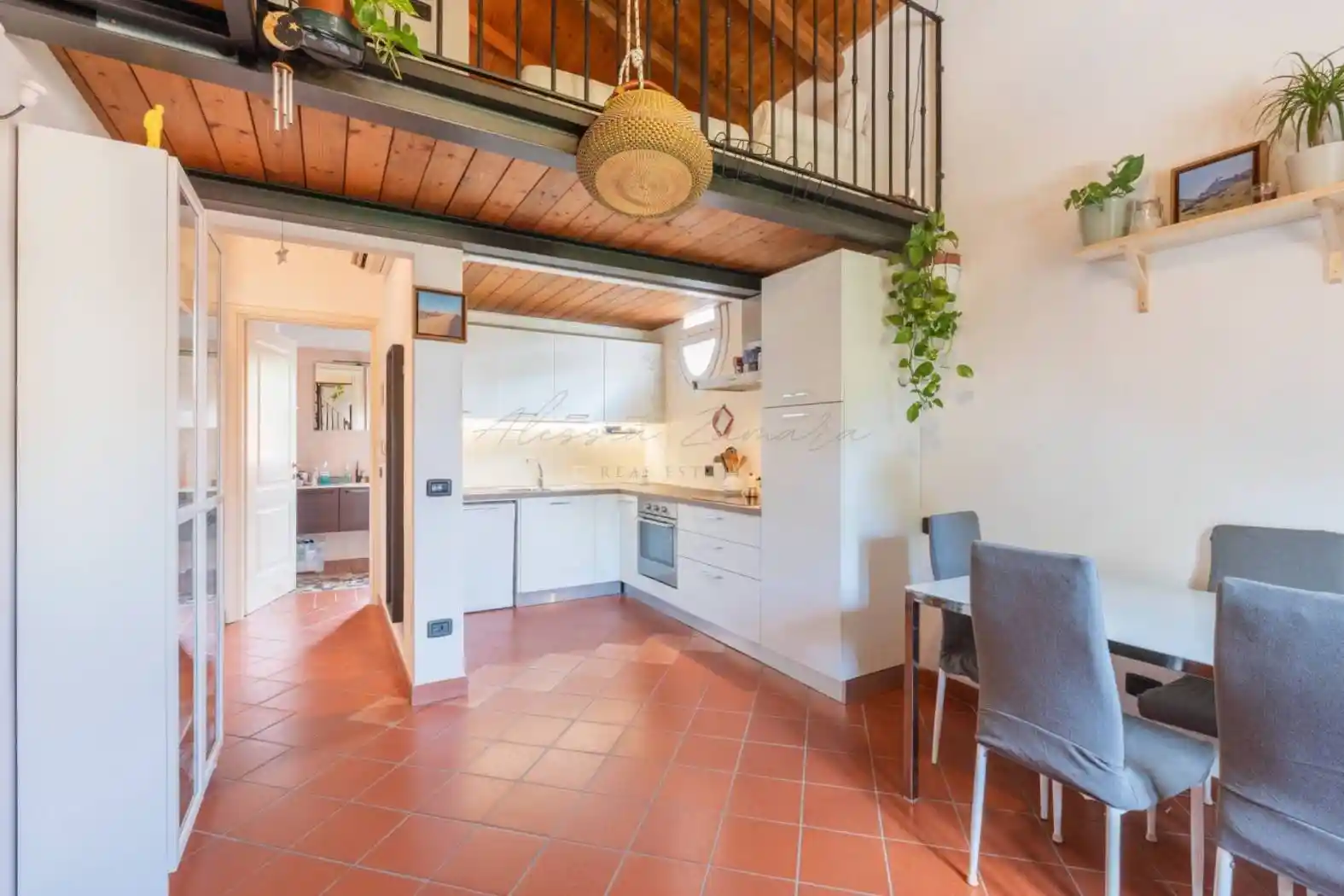 Appartamento in vendita a Bologna