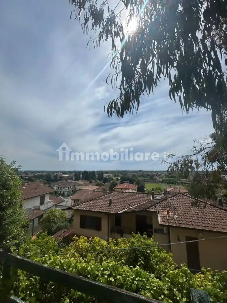 Villa in vendita a Pietrasanta