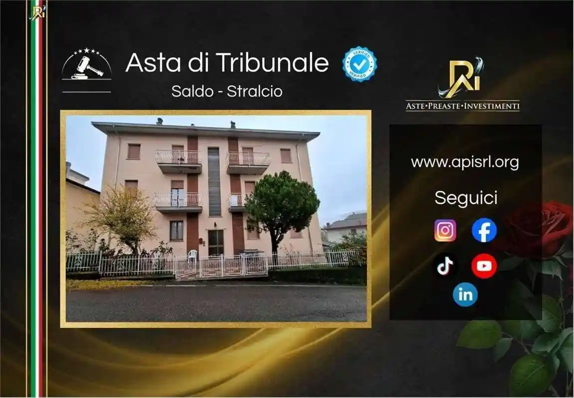 Appartamento in vendita a Coli