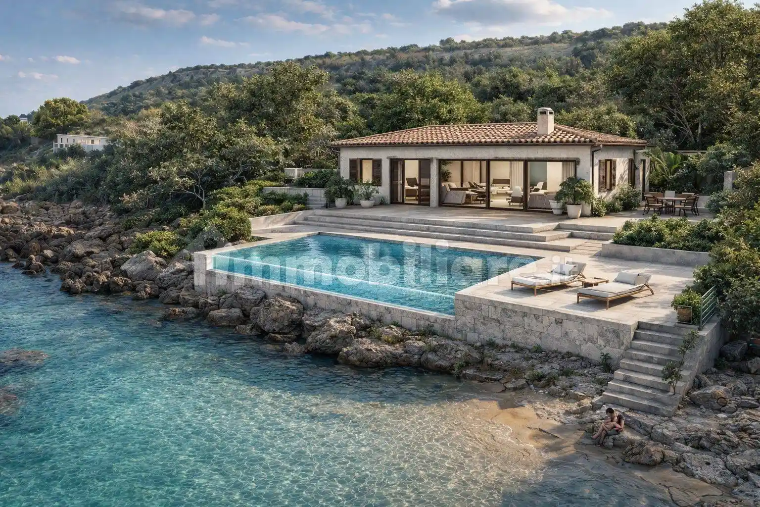 Villa in vendita a Fossacesia