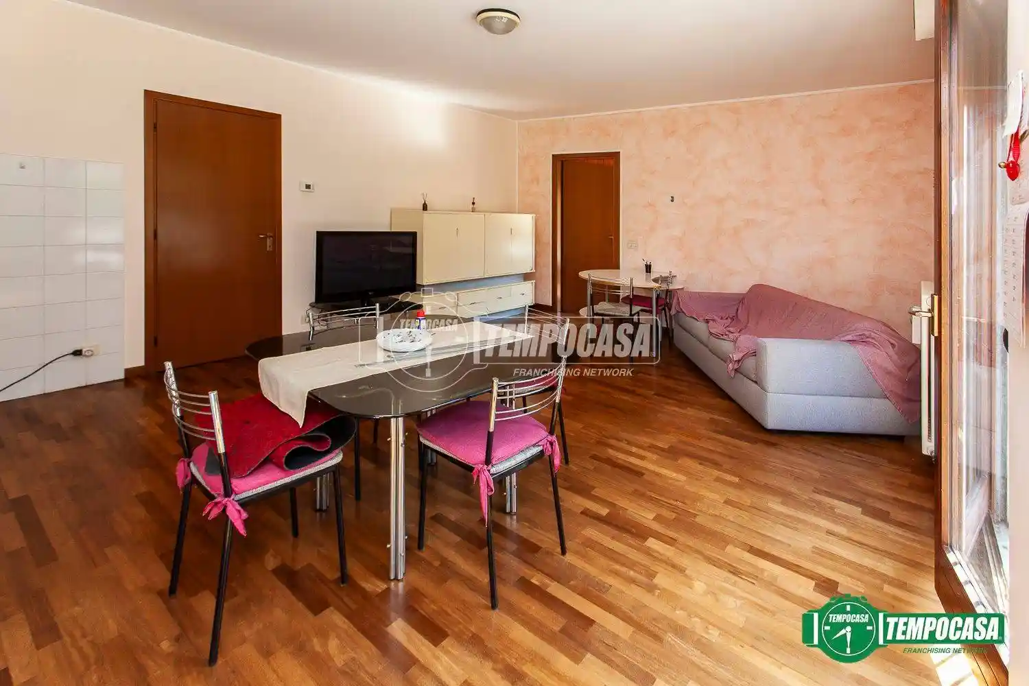 Appartamento in vendita a Bergamo
