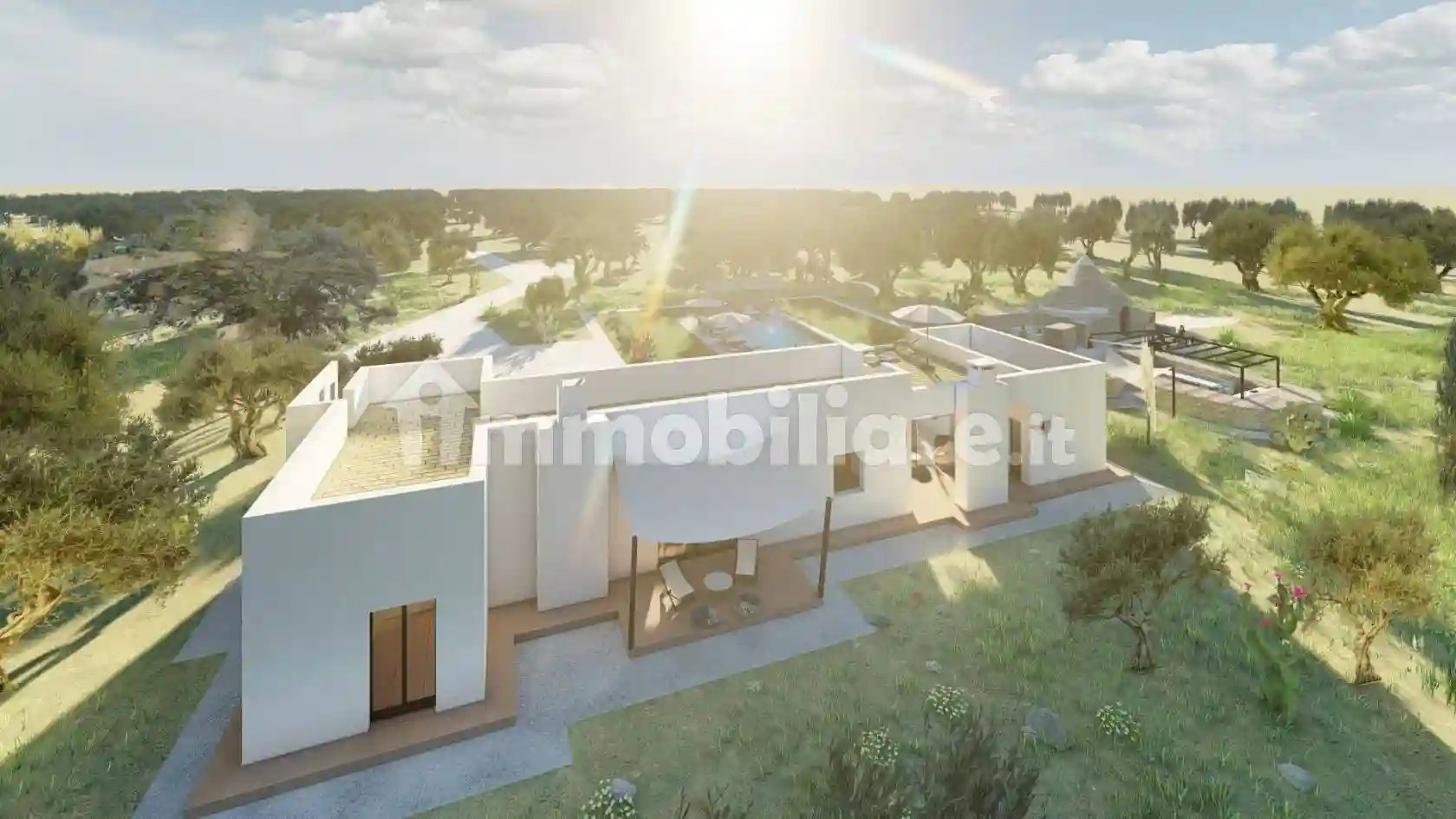 Villa - foto 5