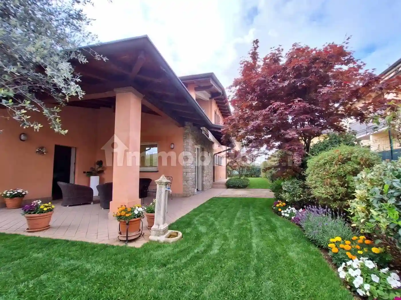 Villa - foto 5
