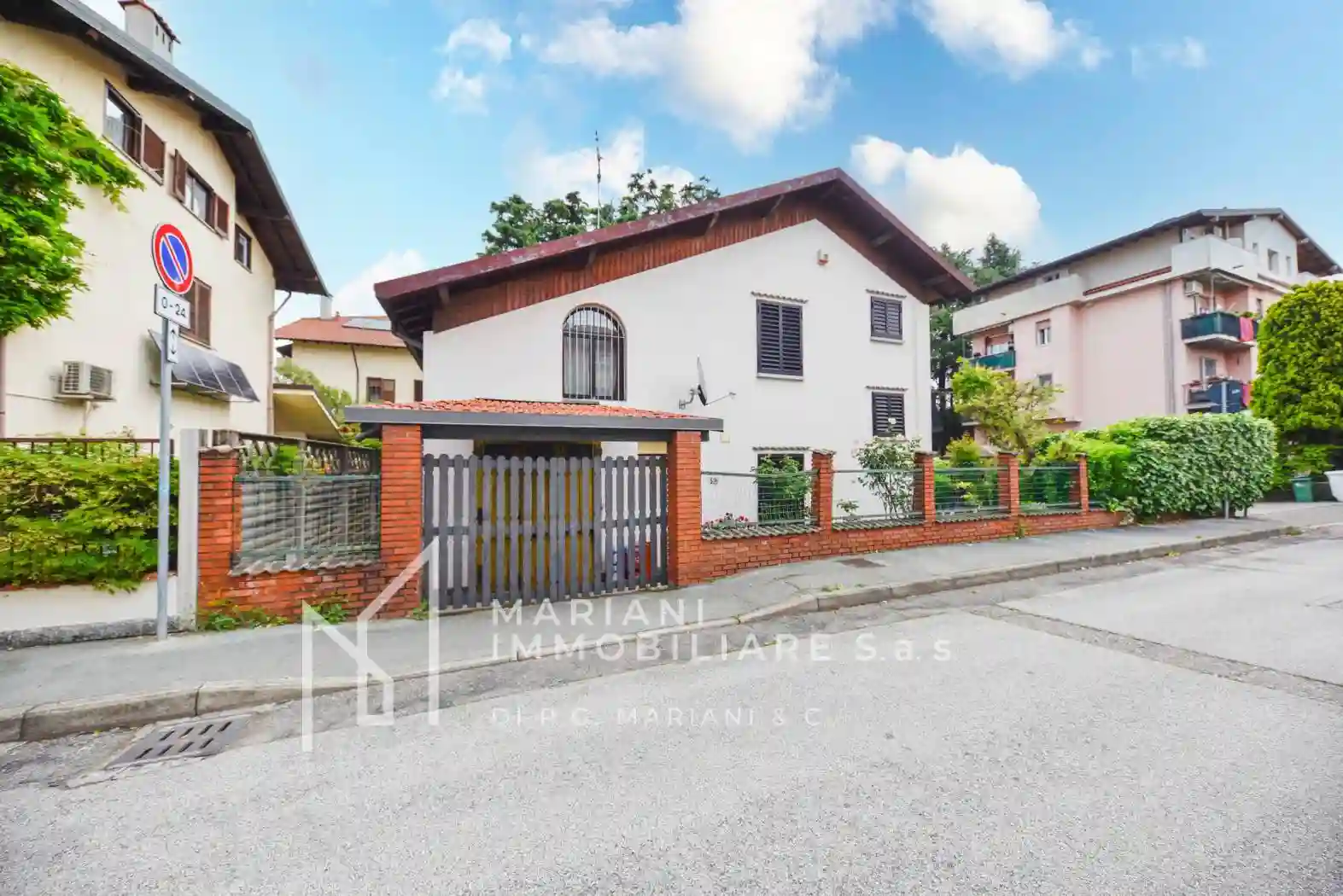 Villa - foto 3