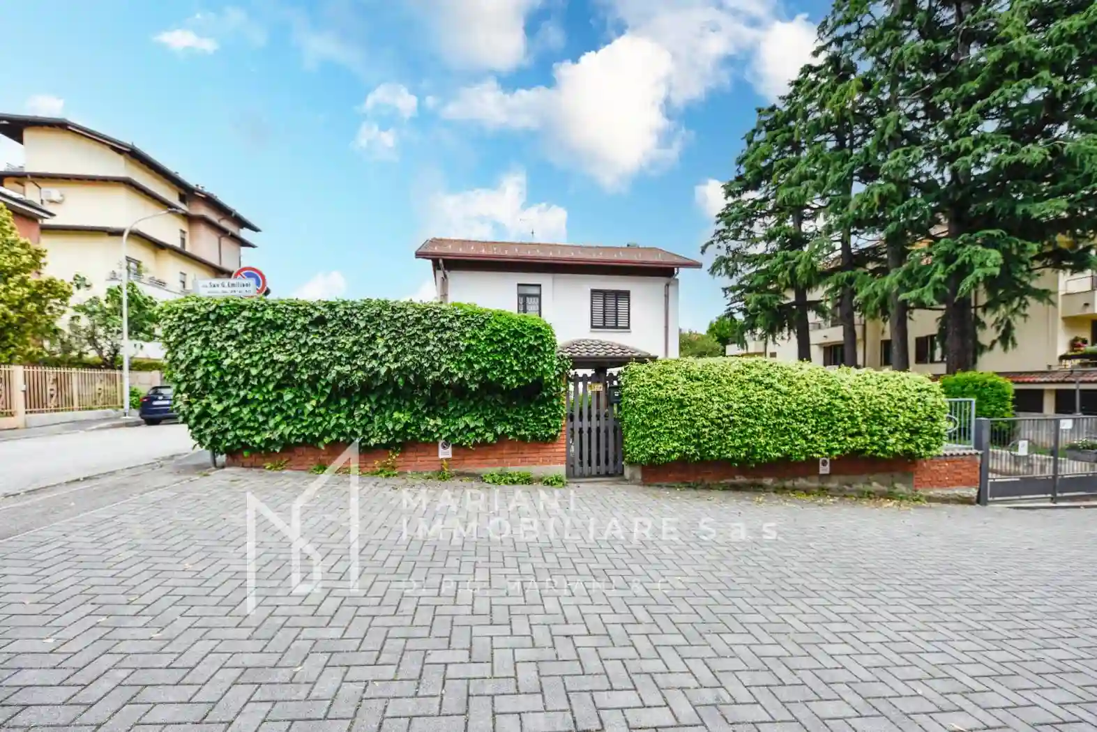 Villa - foto 4