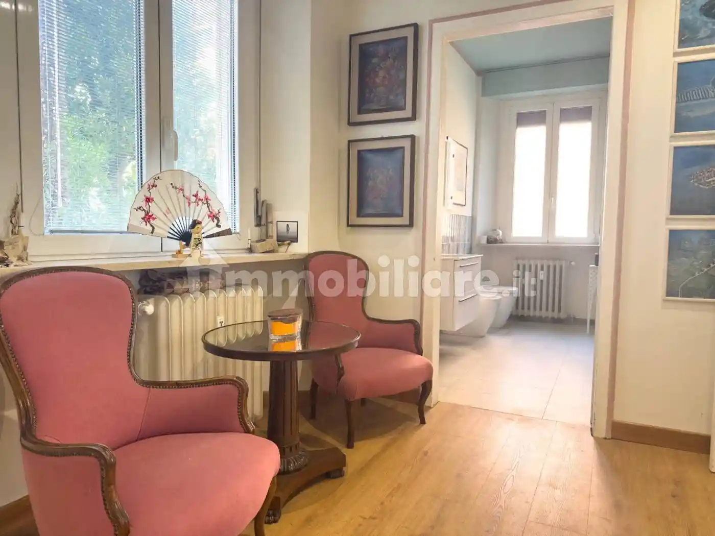 Appartamento in vendita a Venezia