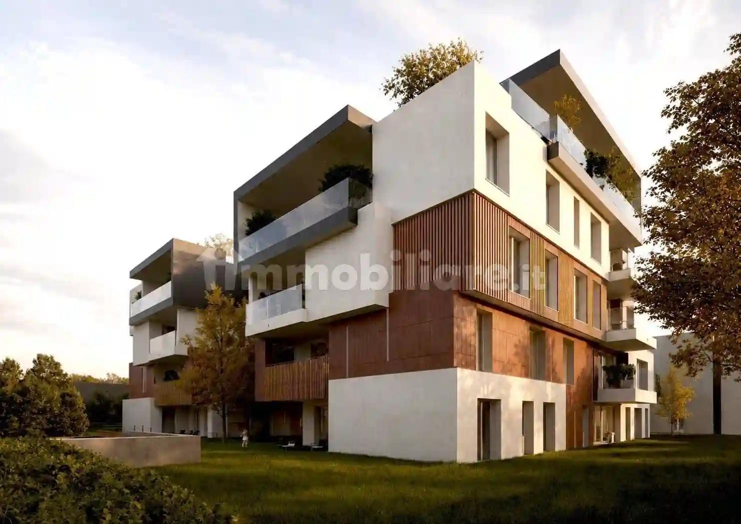 Progetto - foto 3