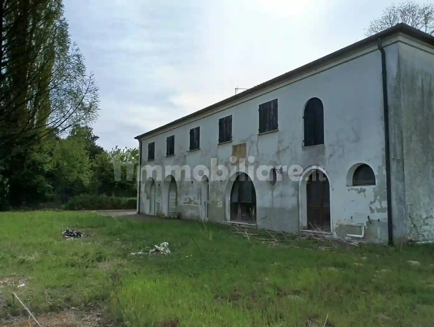 Palazzo - Edificio - foto 2