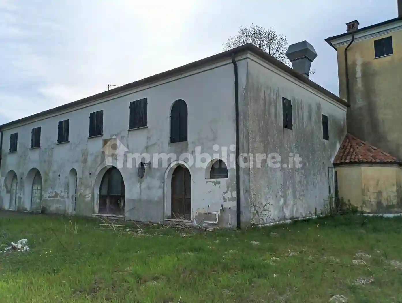 Palazzo - Edificio - foto 3