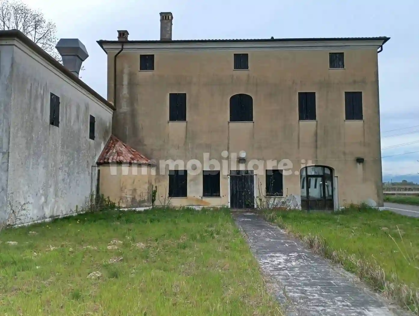 Palazzo - Edificio - foto 4