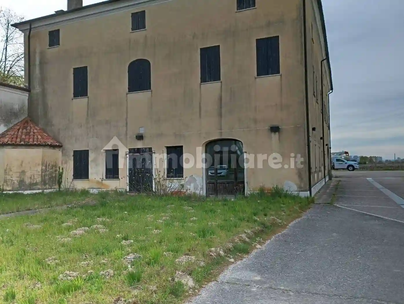 Palazzo - Edificio - foto 5