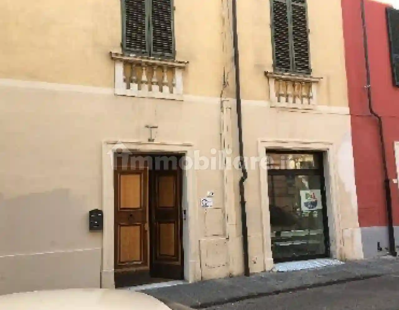 Palazzo - Edificio - foto 3