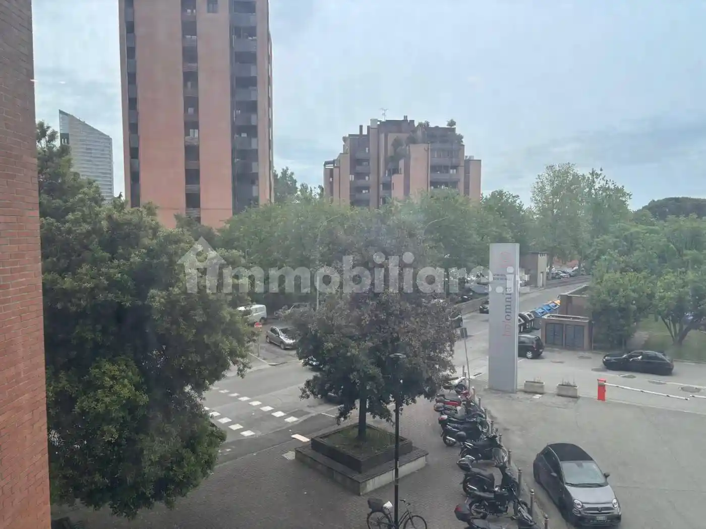 Appartamento in affitto a Bologna