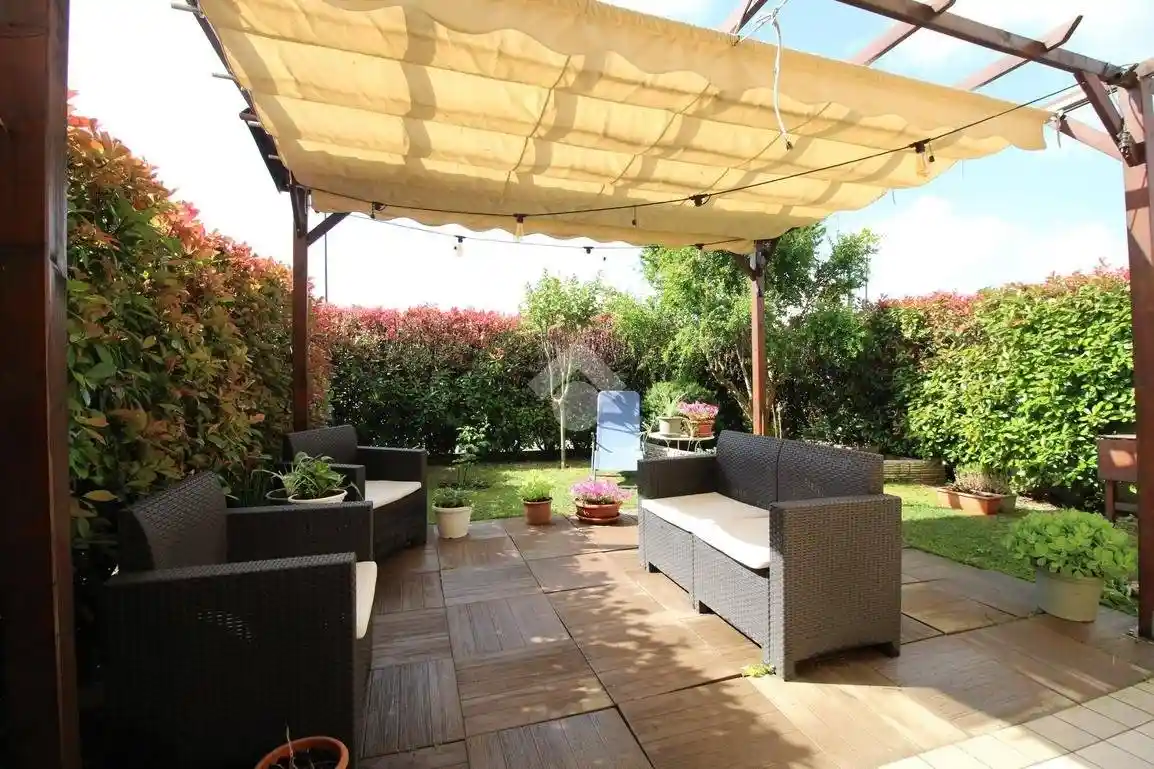 Villa in vendita a Grisignano di Zocco
