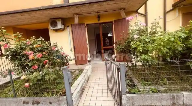 Appartamento in vendita a Gavardo