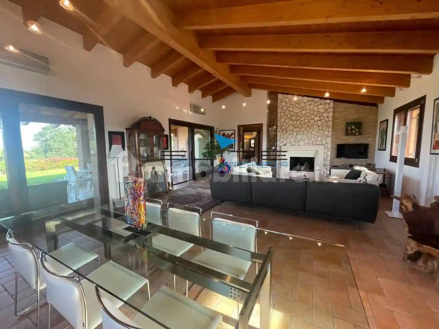 Villa - foto 5