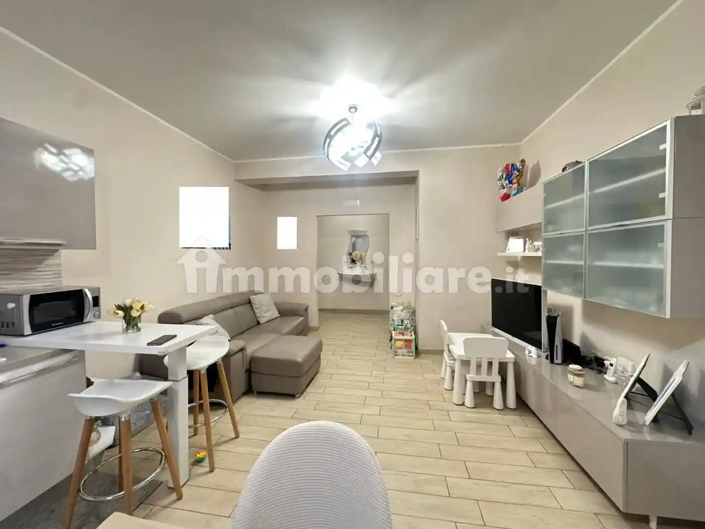Appartamento in vendita a Napoli