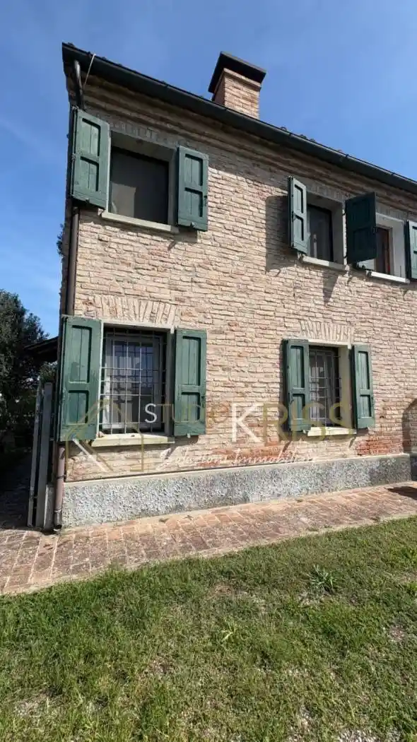 Villa in affitto a Ferrara