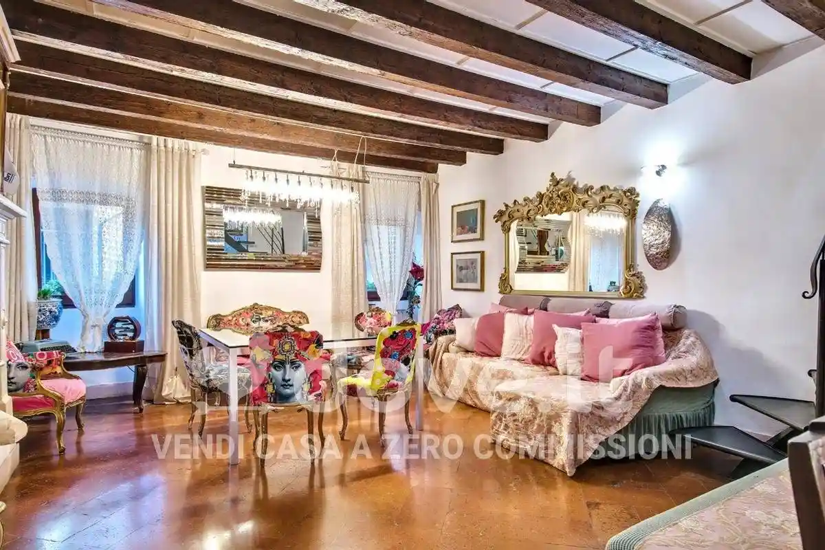 Appartamento in vendita a Bergamo