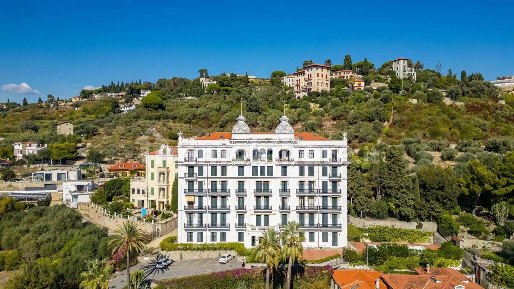 Appartamento in vendita a Bordighera