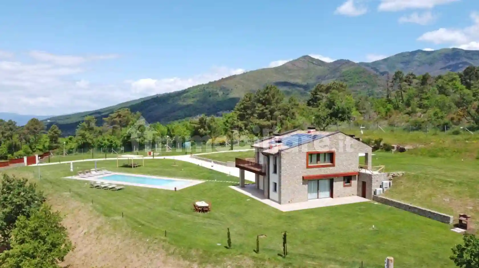 Villa - foto 3