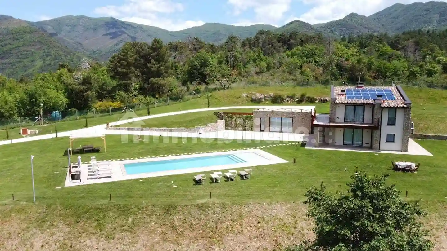 Villa - foto 4