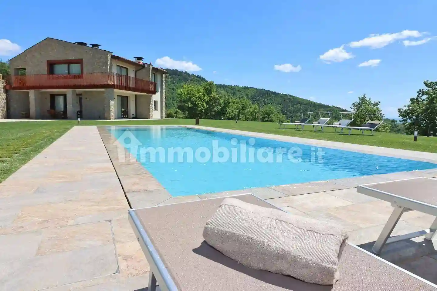 Villa - foto 5