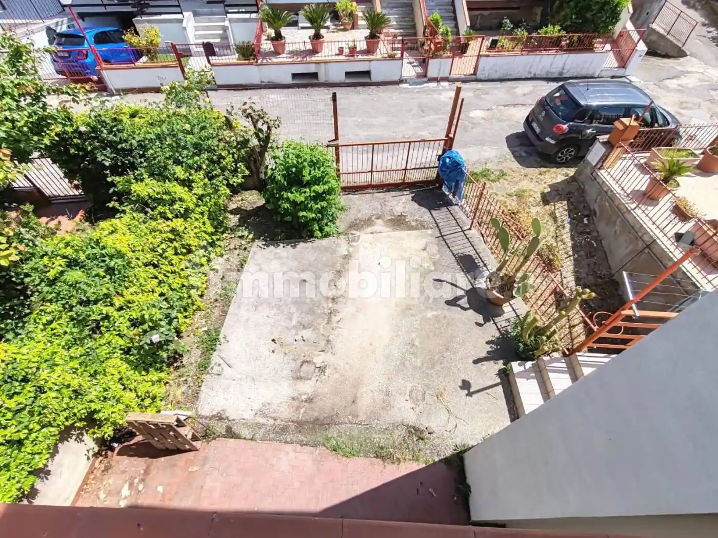 Villetta a schiera in vendita a Roccabascerana