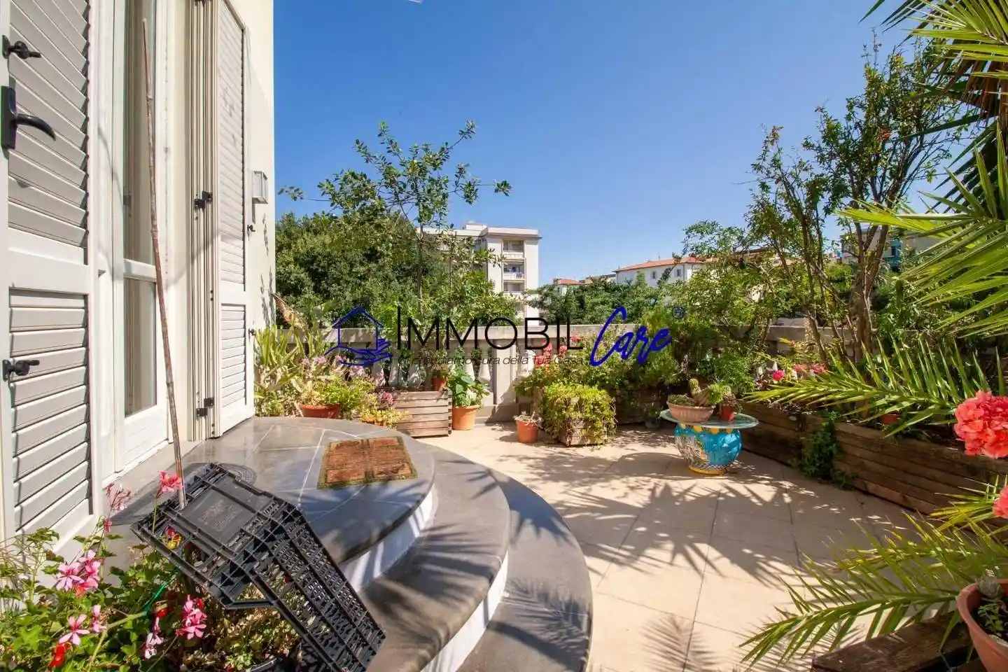 Appartamento in vendita a Livorno