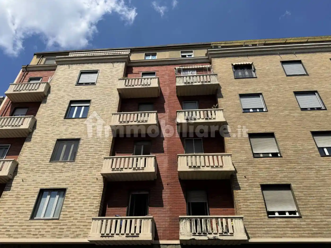 Appartamento in affitto a Torino
