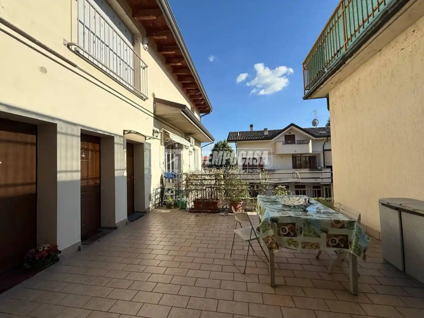 Appartamento in vendita a Seveso
