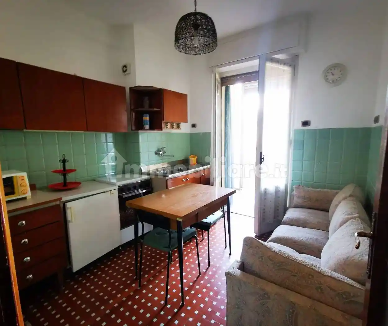 Appartamento in affitto a Torino