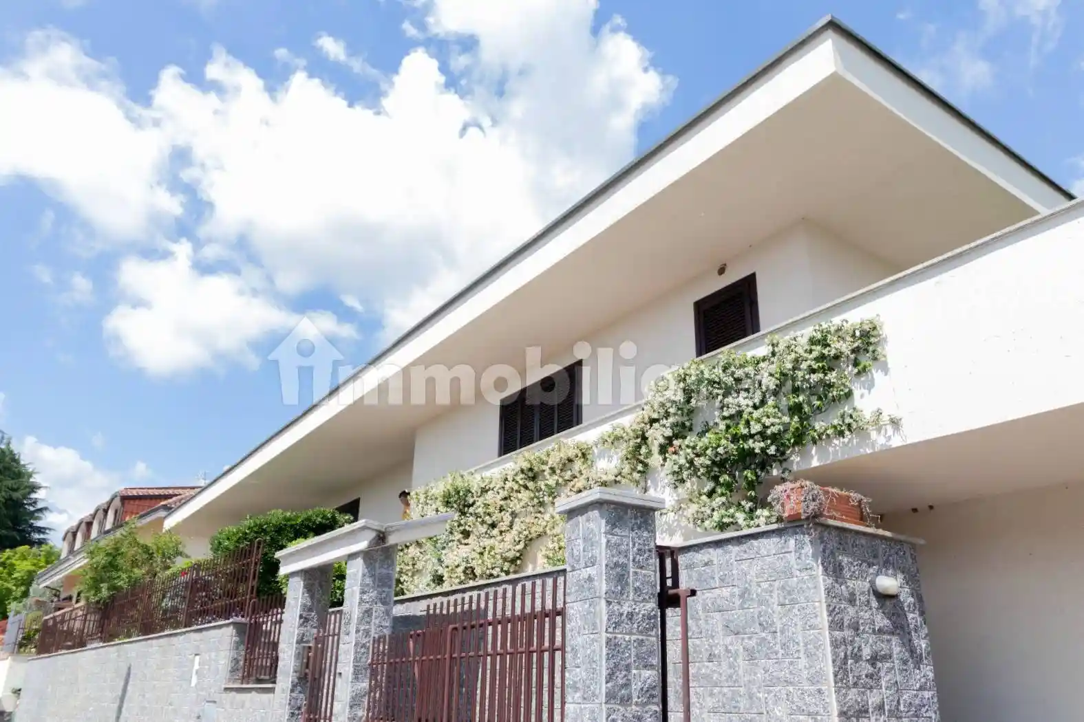 Villa in vendita a Rivoli
