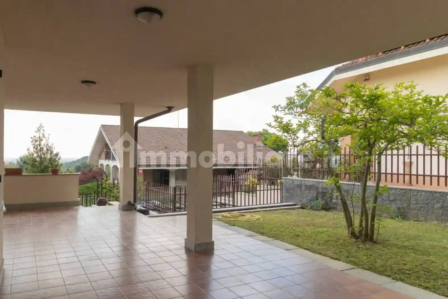Villa - foto 5