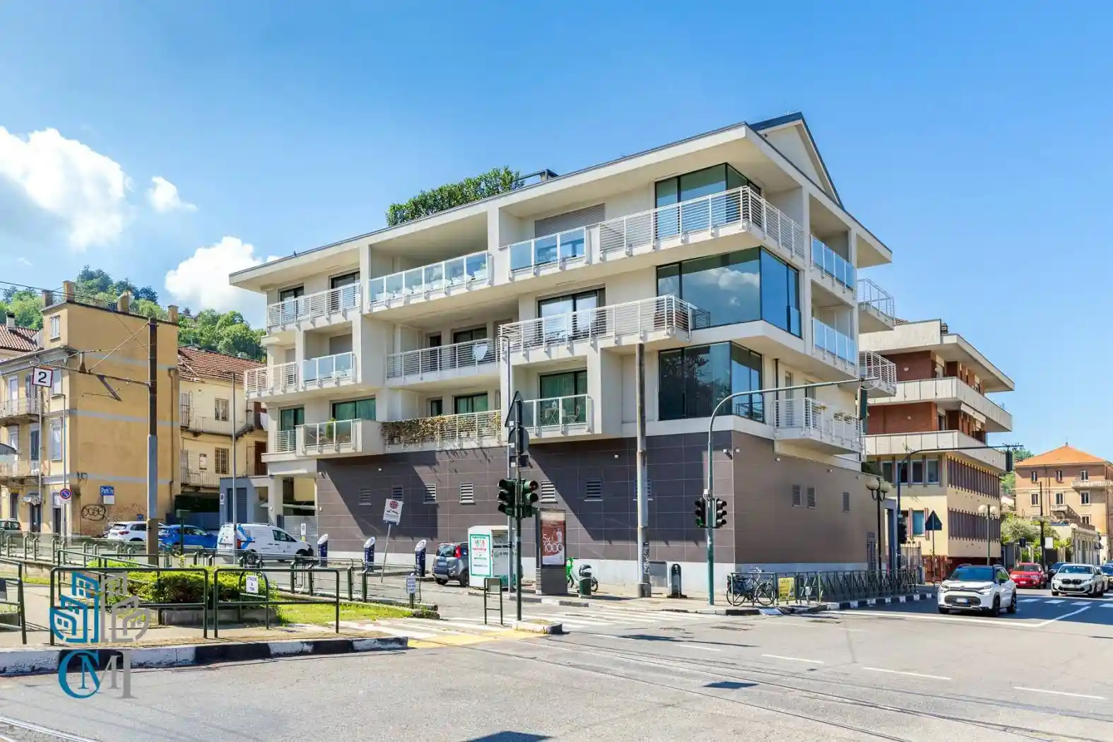 Appartamento in vendita a Torino